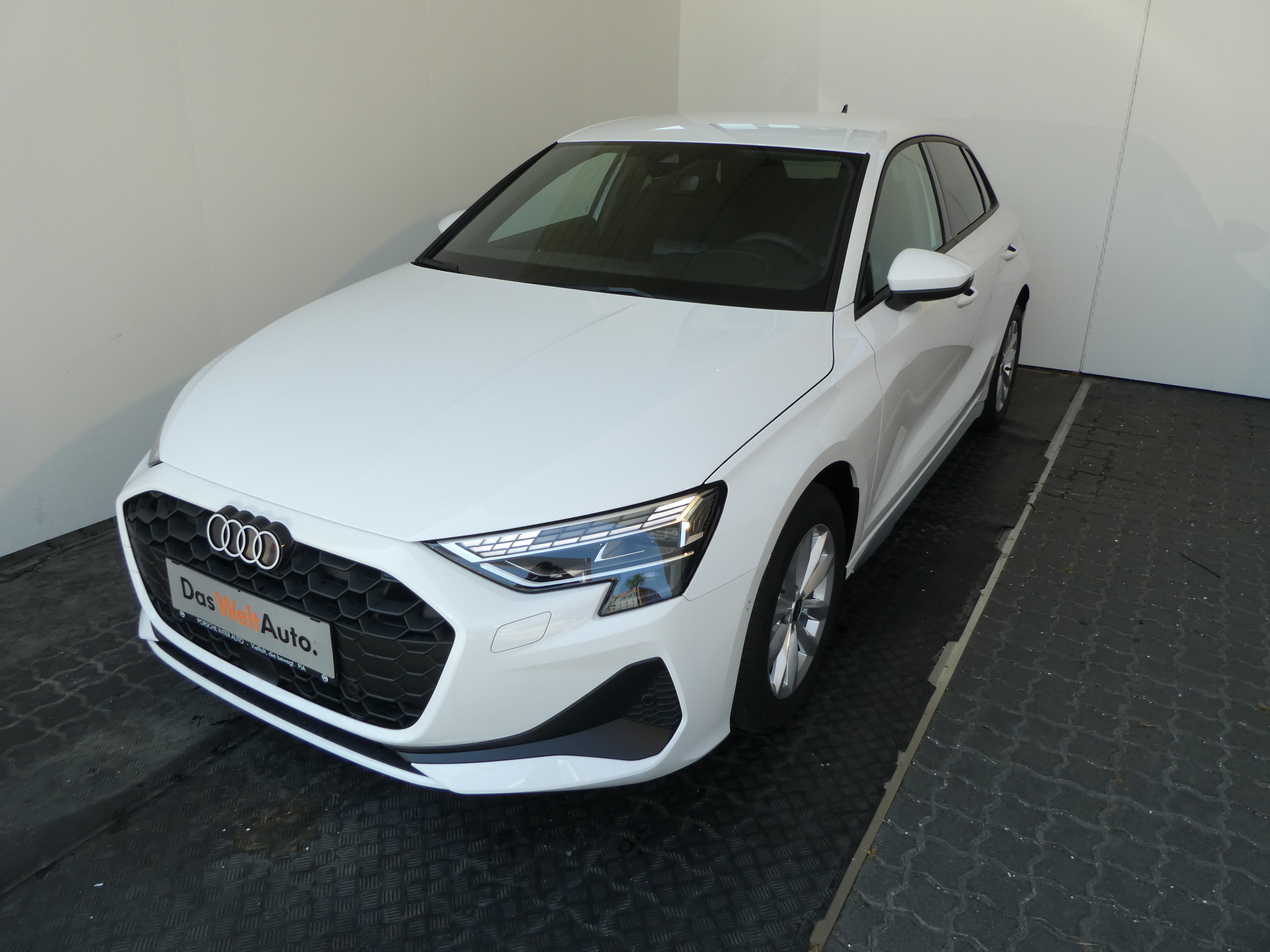 Audi A3 Sportback 30 TFSI