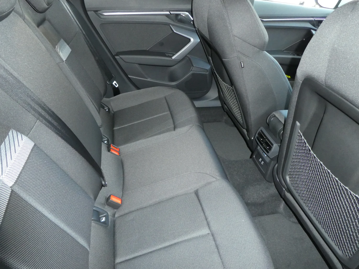 Bild eines Audi A3 Sportback 30 TFSI