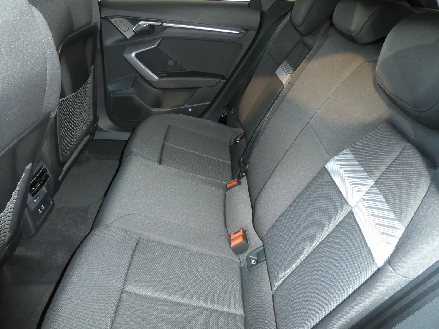Bild eines Audi A3 Sportback 30 TFSI