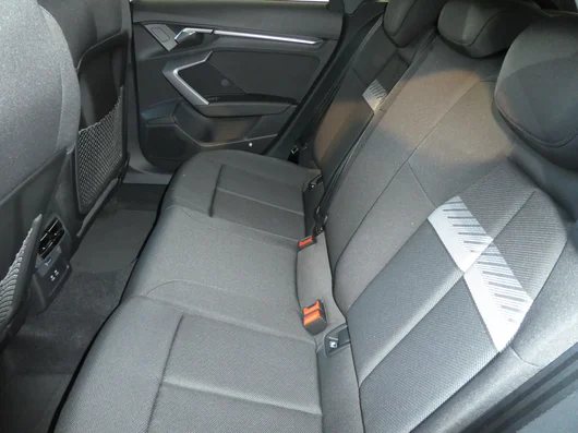Bild eines Audi A3 Sportback 30 TFSI