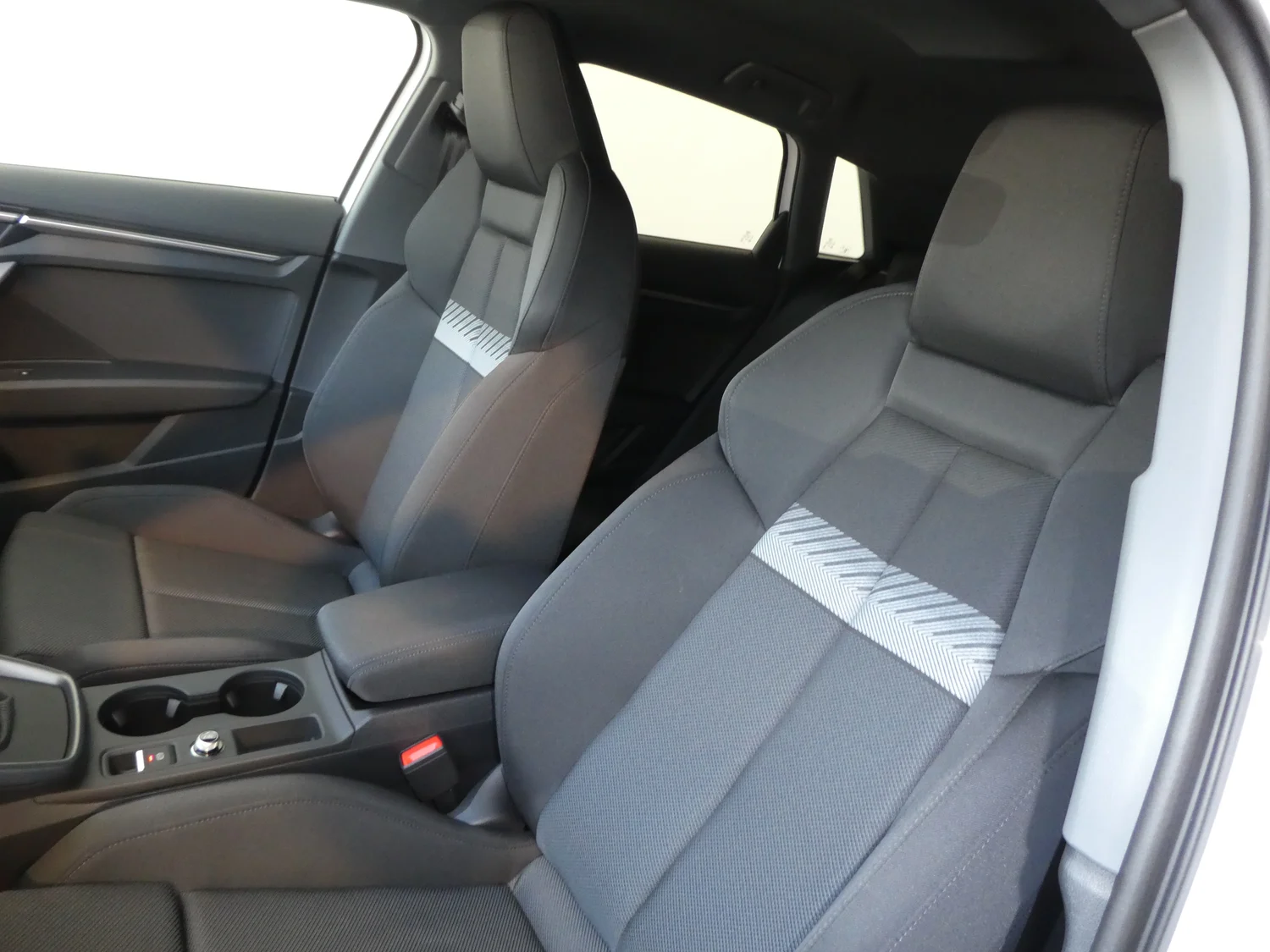 Bild eines Audi A3 Sportback 30 TFSI