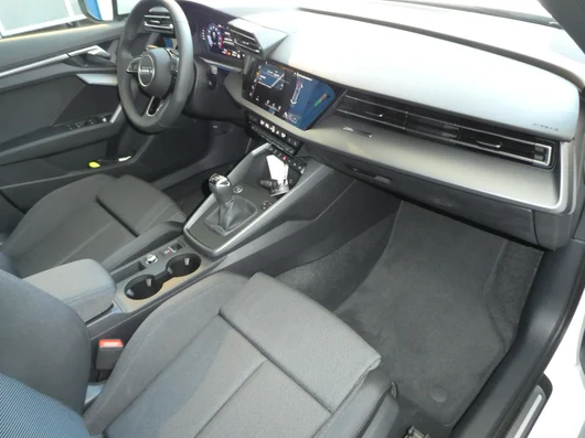 Bild eines Audi A3 Sportback 30 TFSI
