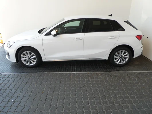 Bild eines Audi A3 Sportback 30 TFSI
