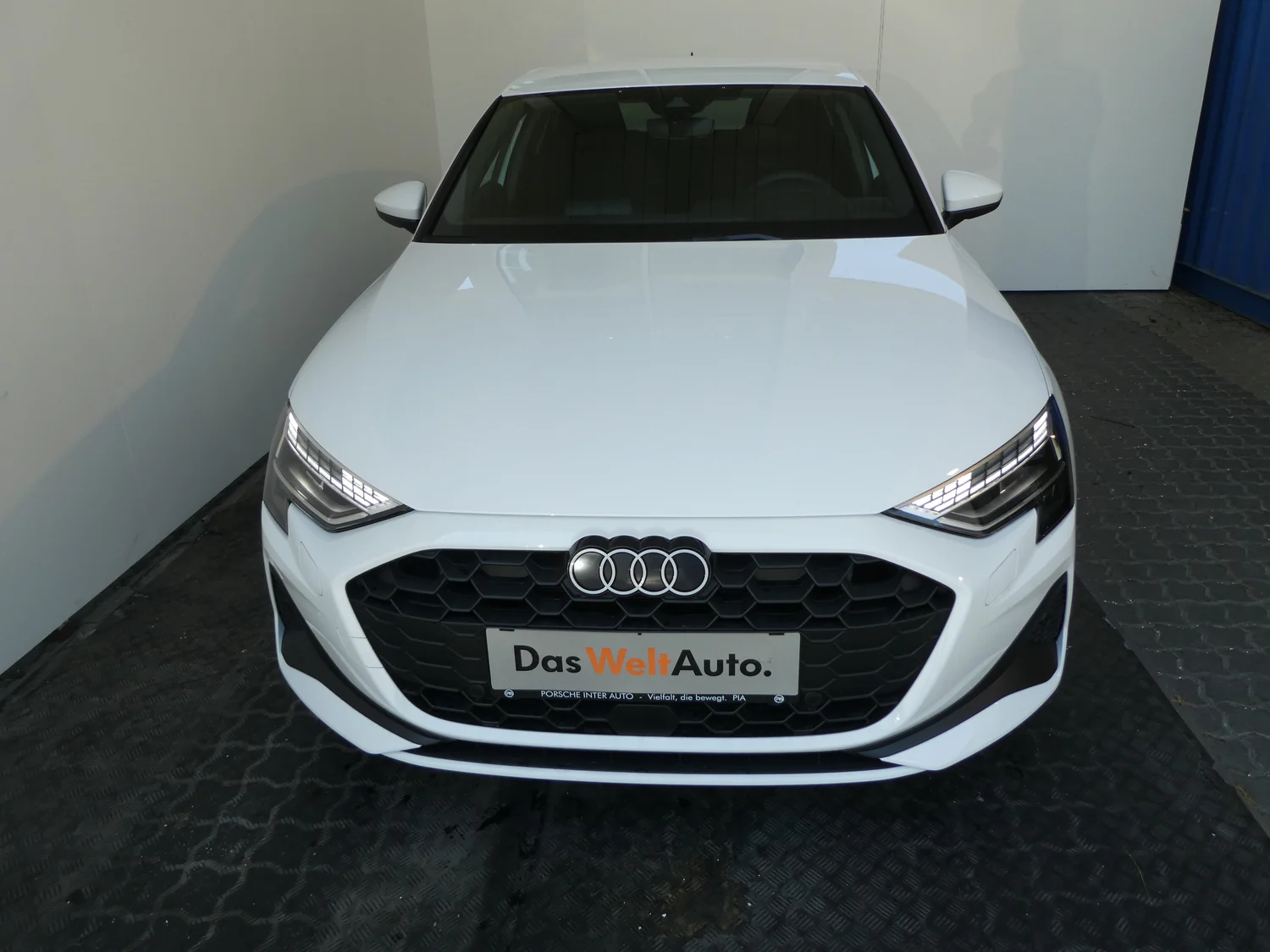 Bild eines Audi A3 Sportback 30 TFSI