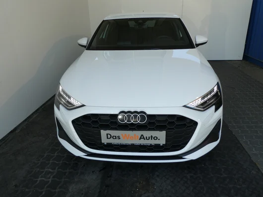 Bild eines Audi A3 Sportback 30 TFSI