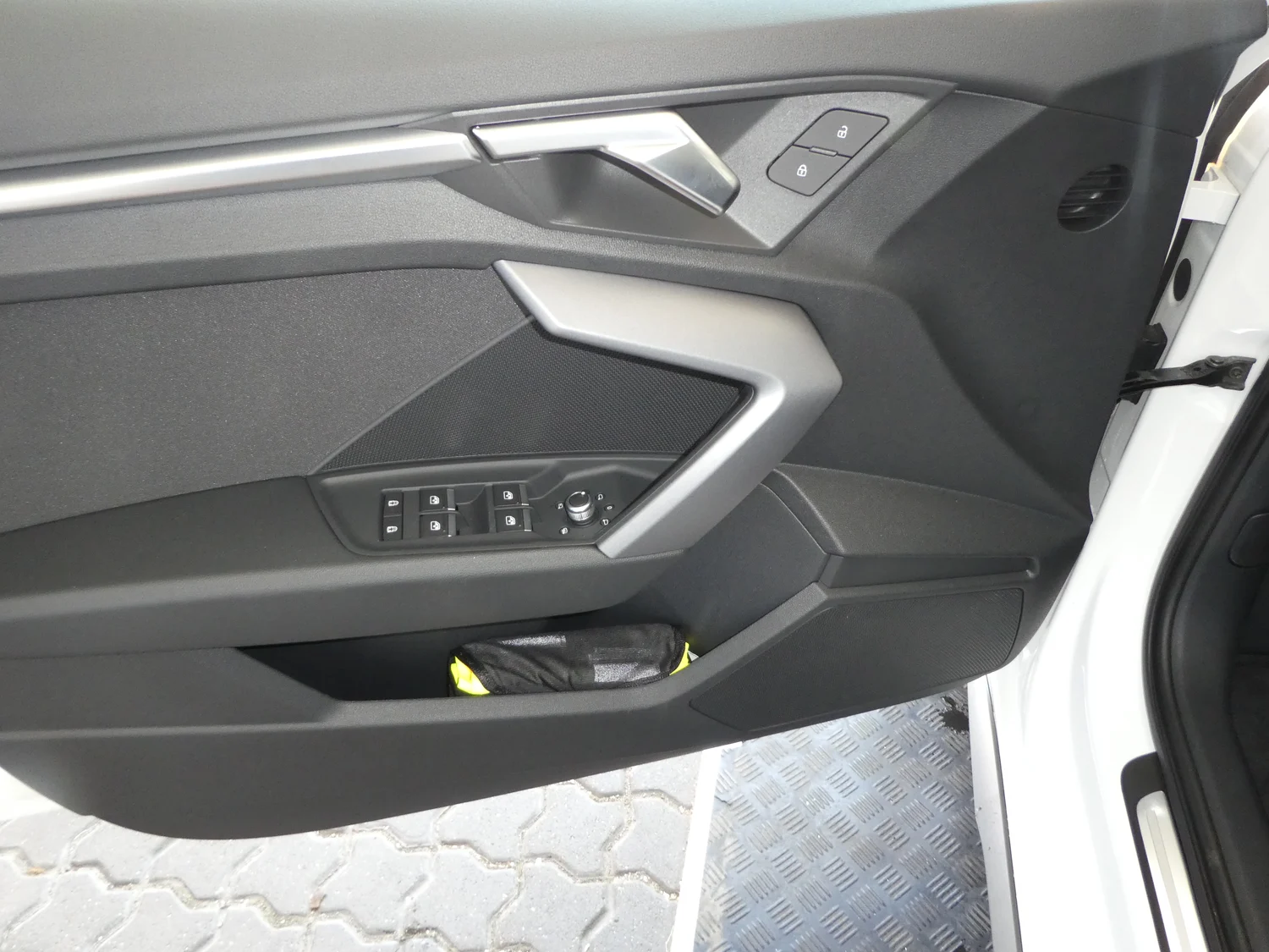 Bild eines Audi A3 Sportback 30 TFSI
