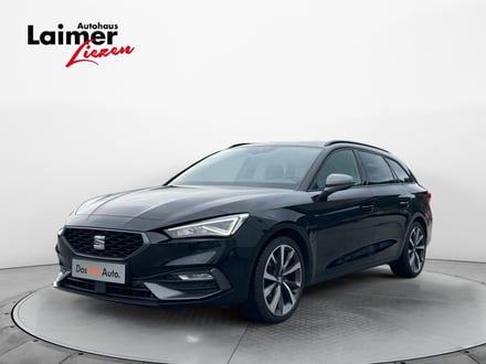 SEAT Leon SP Kombi FR 2.0 TDI DSG 4Drive