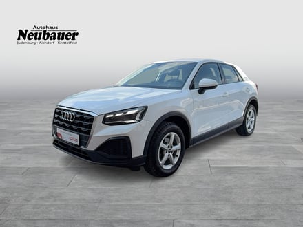 Audi Q2 30 TFSI intense