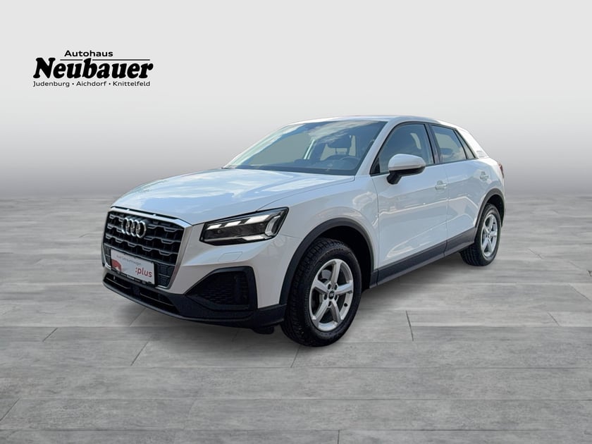 Audi Q2 30 TFSI intense
