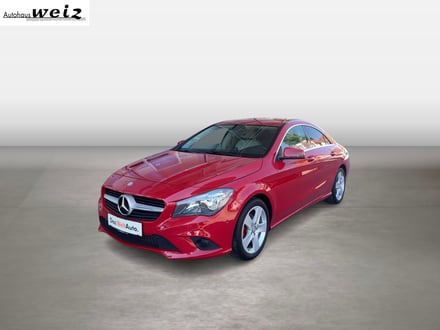 Mercedes CLA -Klasse CLA 180