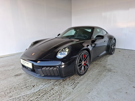 Porsche 911 Carrera GTS
