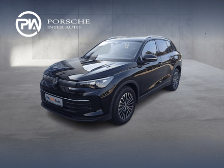 VW Tiguan Friends eTSI DSG