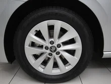 Thumbnail-Foto von Fahrzeug