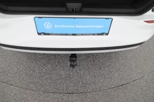 VW T-Roc Life eTSI DSG in Pure White