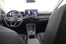 VW T-Roc Life eTSI DSG in Pure White