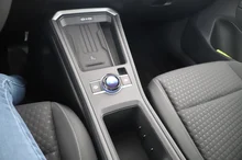 VW T-Roc Life eTSI DSG in Pure White