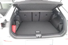 VW T-Roc Life eTSI DSG in Pure White