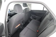 VW T-Roc Life eTSI DSG in Pure White