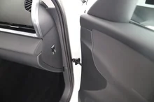 VW T-Roc Life eTSI DSG in Pure White