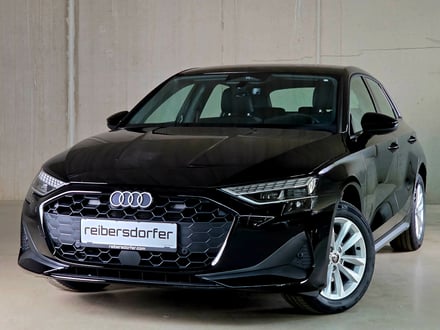 Audi A3 Sportback 30 TFSI