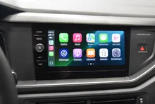 Thumbnail-Foto von Fahrzeug