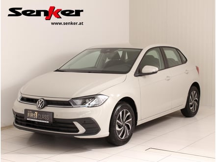 VW Polo Life TSI