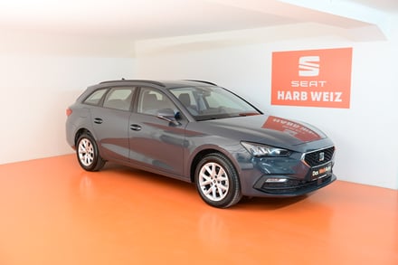 SEAT Leon SP Kombi Style Edition 1.5TSI 115PS