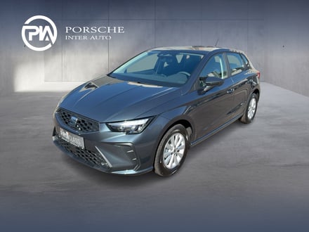 SEAT Ibiza Reference Edition 1.0 80PS
