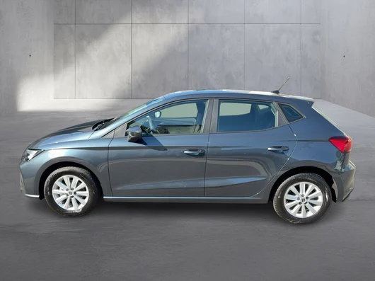 Bild eines SEAT Ibiza Reference Edition 1.0 80PS