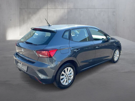 Bild eines SEAT Ibiza Reference Edition 1.0 80PS