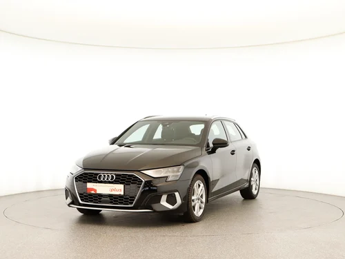 Audi A3 Sportback 30 TFSI advanced