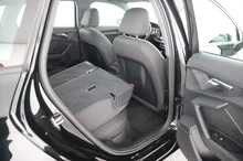 Audi A3 Sportback 30 TFSI advanced in Mythosschwarz Metallic
