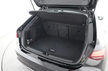 Audi A3 Sportback 30 TFSI advanced in Mythosschwarz Metallic