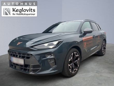 CUPRA Terramar 1.5 e-TSI 150 PS DSG