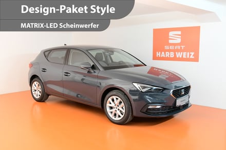 SEAT Leon Style 1.5 TSI 115 PS