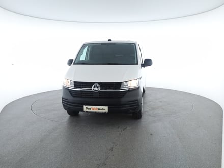 VW Transporter Kastenwagen LR TDI