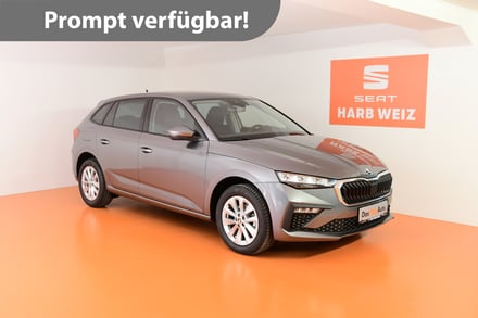 Škoda Scala Selection TSI