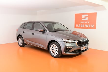Škoda Scala Selection TSI