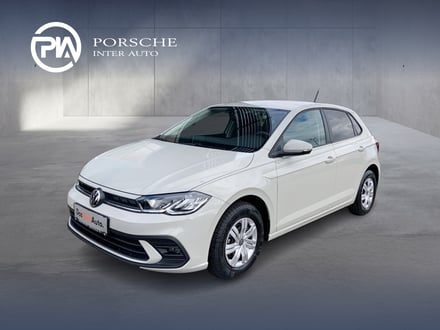VW Polo 4Me
