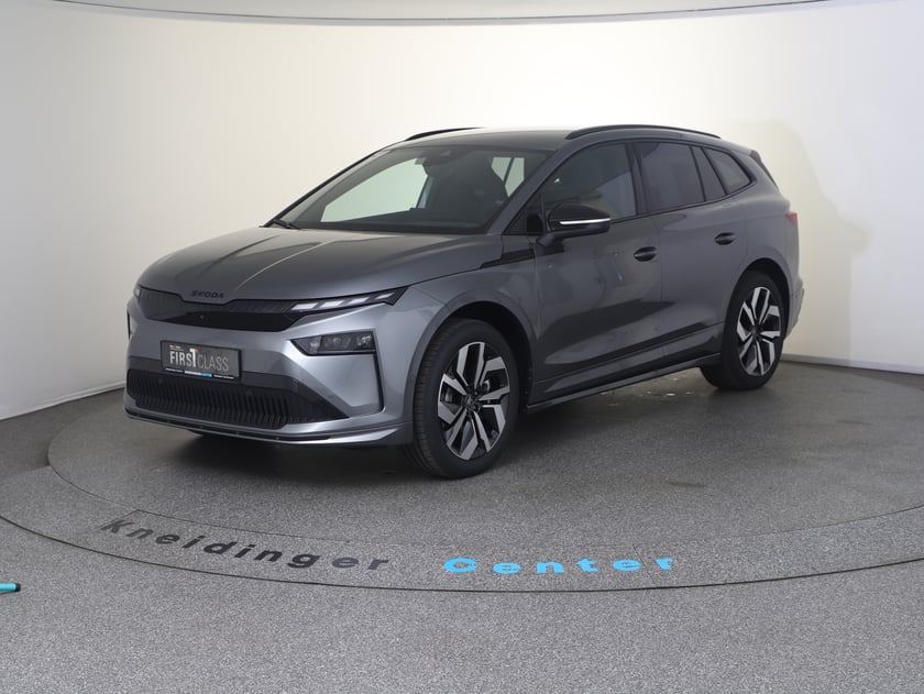 Škoda Enyaq Sportline 85x