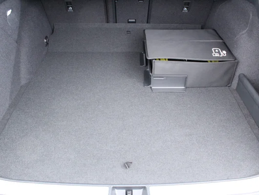 Bild eines Passat Variant R-Line eHybrid 150kW