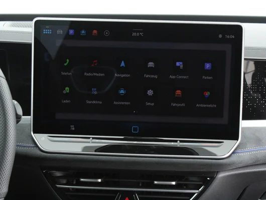 Bild eines Passat Variant R-Line eHybrid 150kW