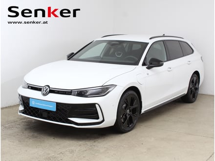 VW Passat Variant R-Line eHybrid 150kW