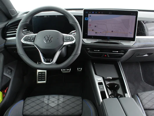 Bild eines Passat Variant R-Line eHybrid 150kW