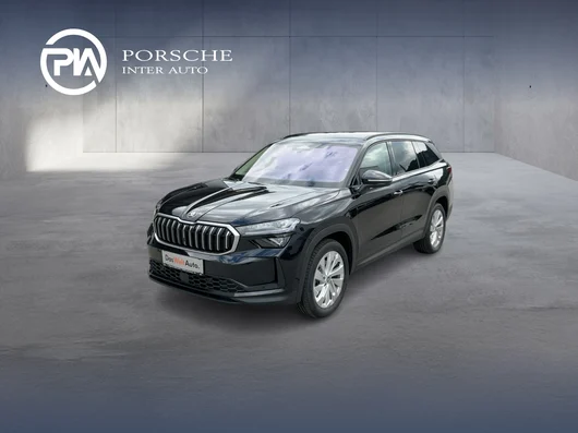 Bild eines Škoda Kodiaq 4x4 Selection TDI DSG