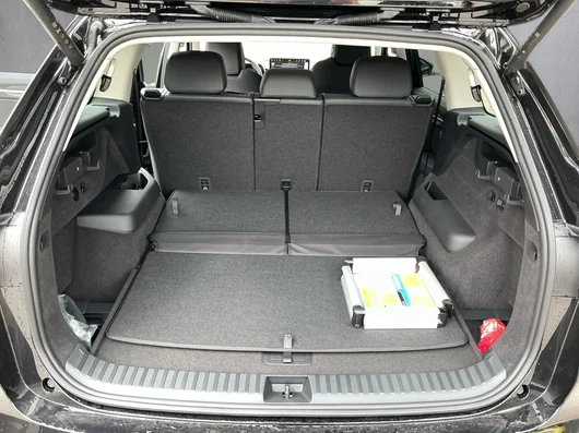 Bild eines Škoda Kodiaq 4x4 Selection TDI DSG