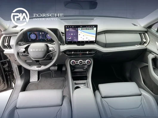 Bild eines Škoda Kodiaq 4x4 Selection TDI DSG