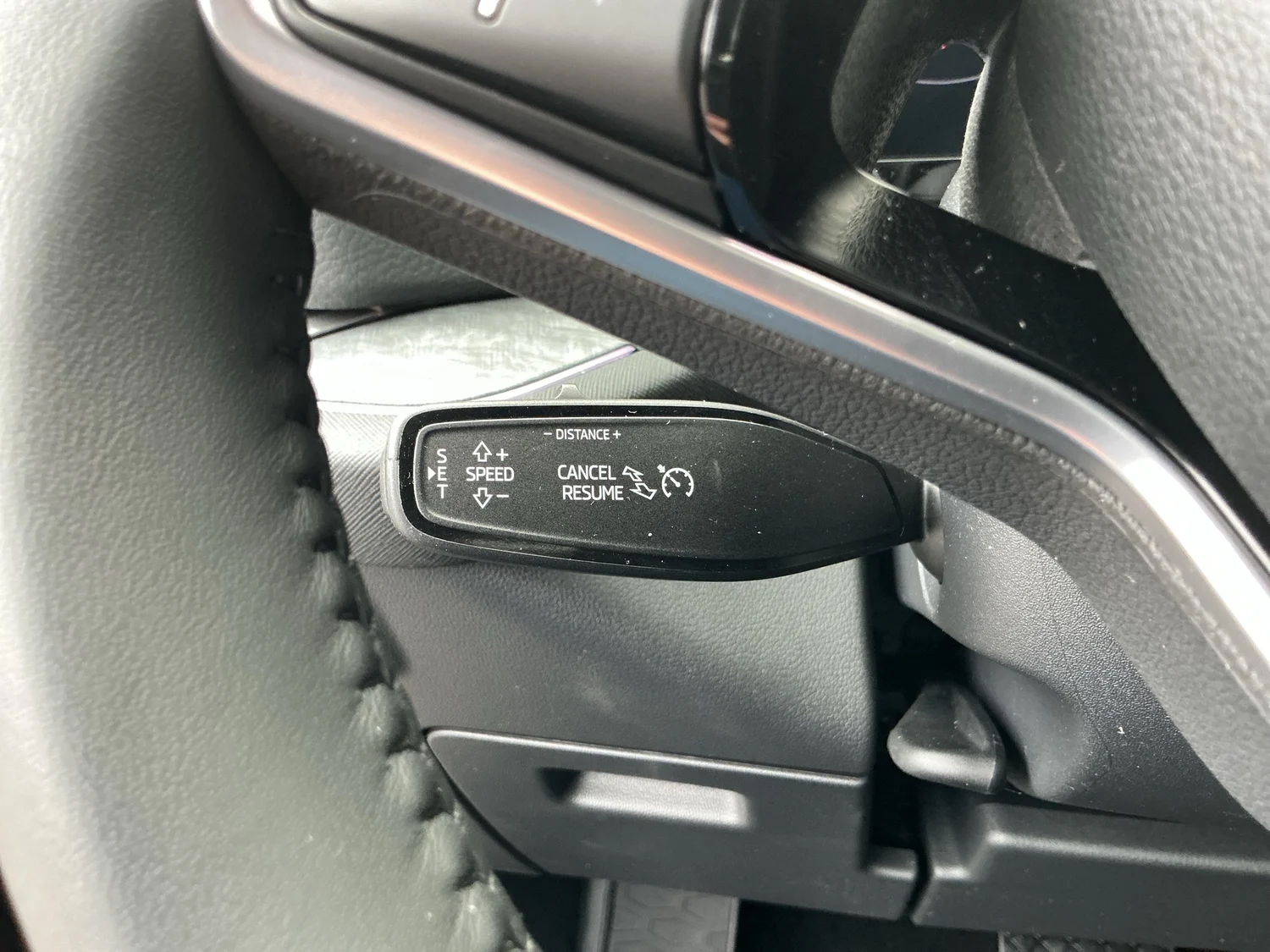 Bild eines Škoda Kodiaq 4x4 Selection TDI DSG