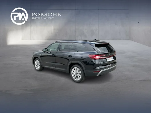 Bild eines Škoda Kodiaq 4x4 Selection TDI DSG