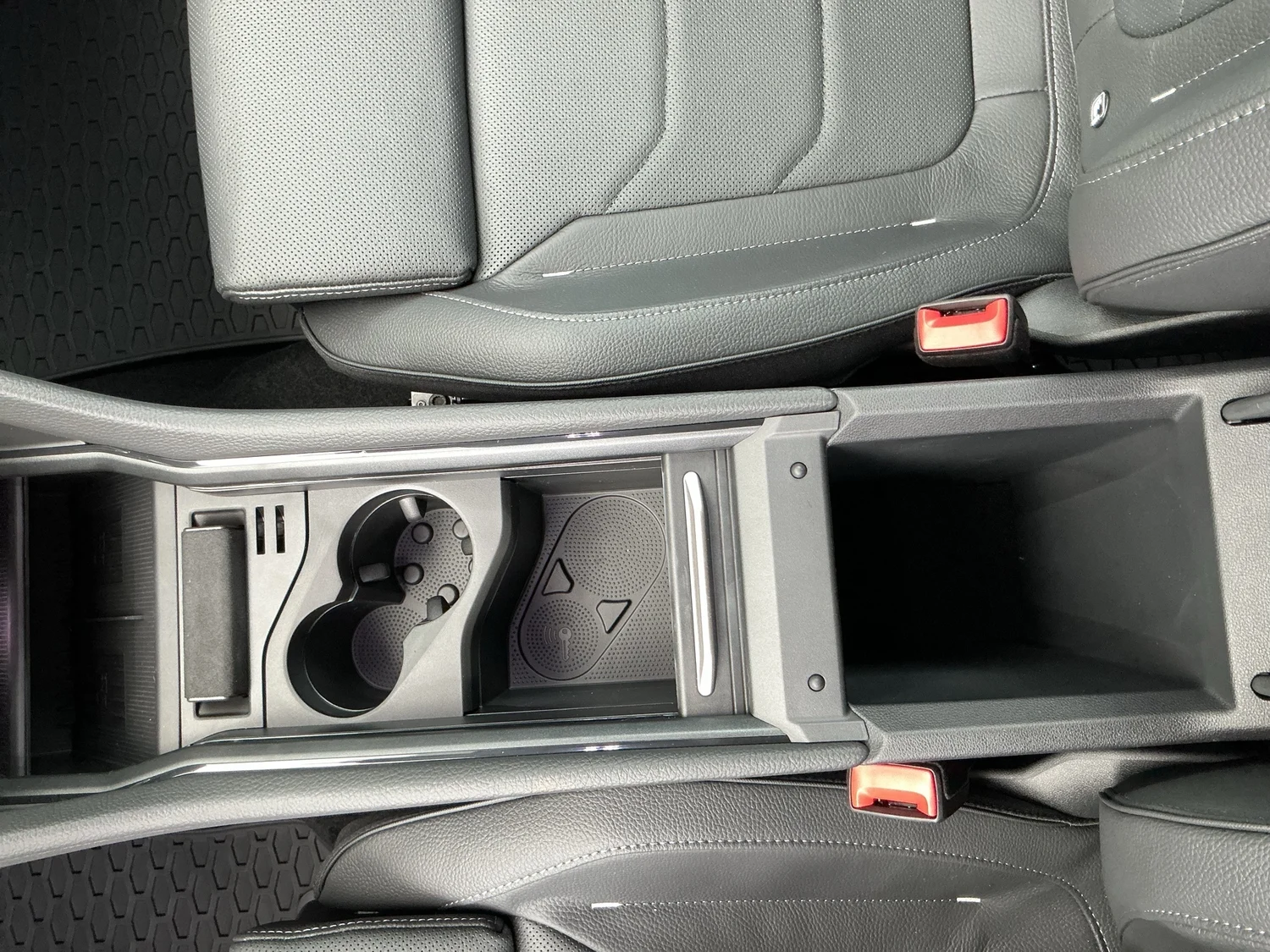 Bild eines Škoda Kodiaq 4x4 Selection TDI DSG